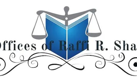 Law Offices of Raffi R. Shahinian