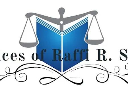 Law Offices of Raffi R. Shahinian