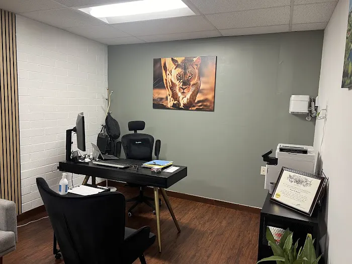 Sanchez & Baltazar Attorneys P.C. 6