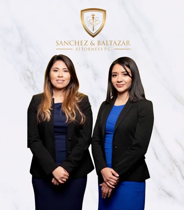 Sanchez & Baltazar Attorneys P.C. 0