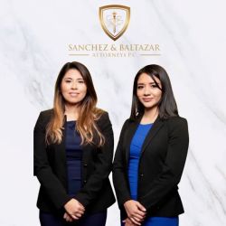 Sanchez & Baltazar Attorneys P.C. ico
