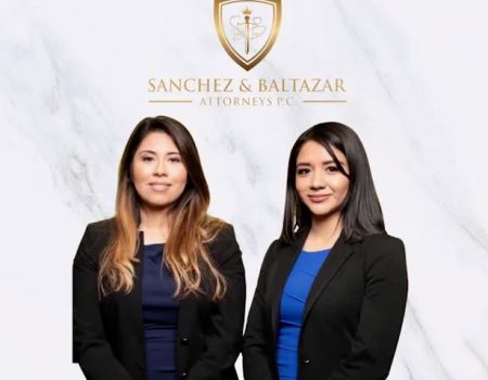 Sanchez & Baltazar Attorneys P.C.