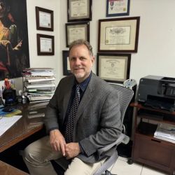 Fix-A-Ticket, Inc., Law Offices of Jason R. Miller ico