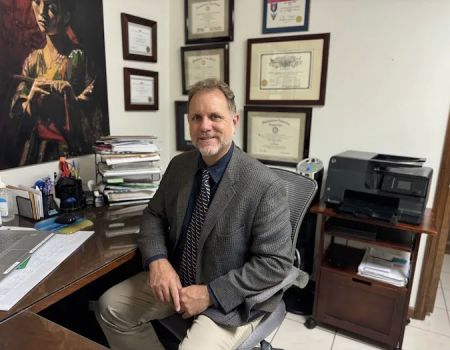 Fix-A-Ticket, Inc., Law Offices of Jason R. Miller