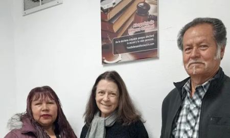 Eviction Attorney