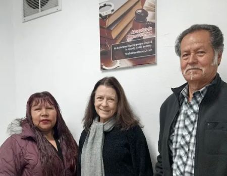 Eviction Attorney