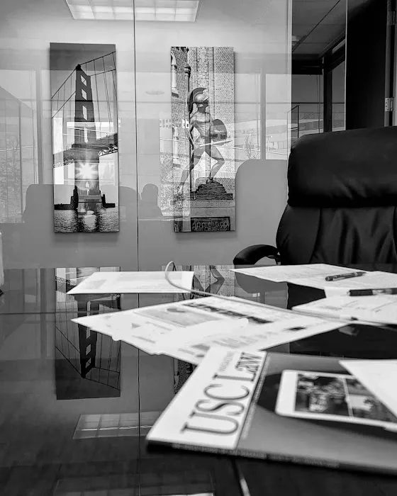 Margarian Law Firm 7