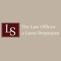 Law Offices of Liana Stepanyan ico