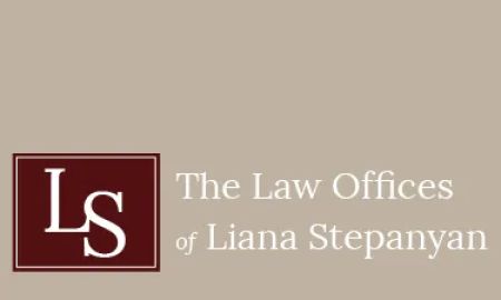Law Offices of Liana Stepanyan