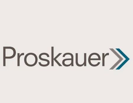 Proskauer Rose: Fernhoff Michael D