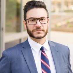 Forouzan Law ico