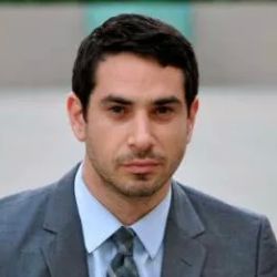 Crosner Legal ico