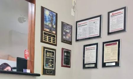 Martinian Lawyers