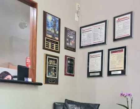 Martinian Lawyers