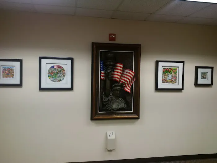 The Law Offices of Scott N. Bergman, LLC 2