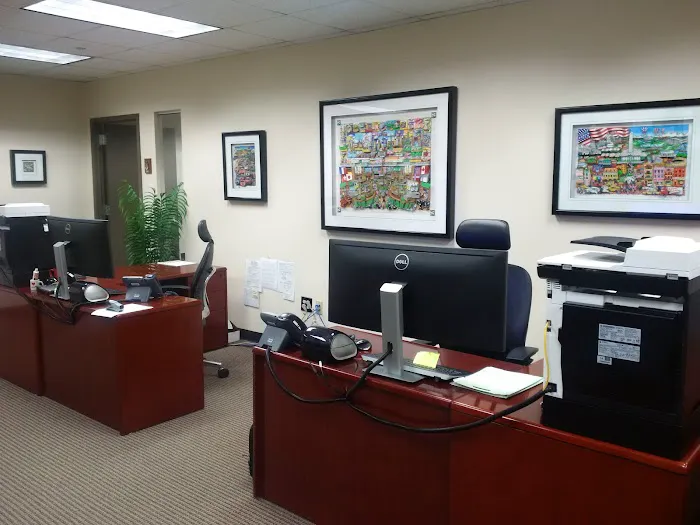 The Law Offices of Scott N. Bergman, LLC 0