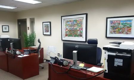 The Law Offices of Scott N. Bergman, LLC