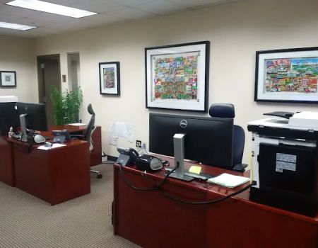 The Law Offices of Scott N. Bergman, LLC