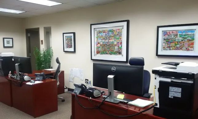 The Law Offices of Scott N. Bergman, LLC