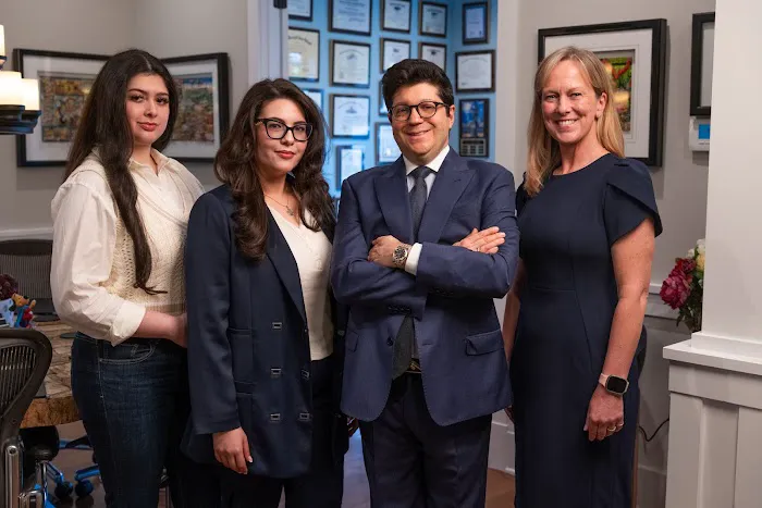 The Law Offices of Scott N. Bergman, LLC 1