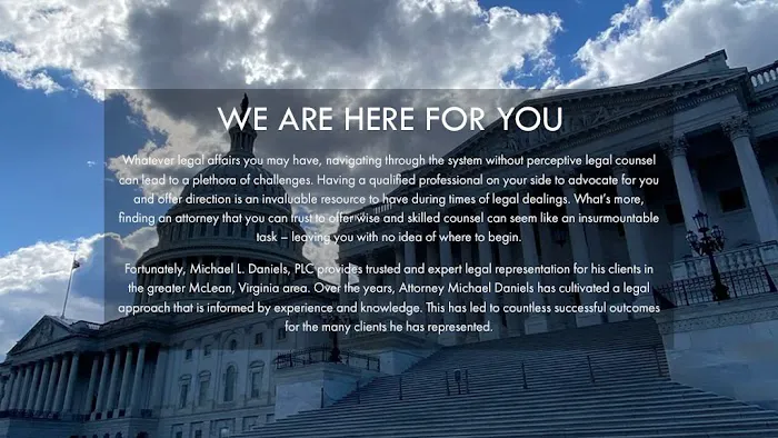 Michael L. Daniels, PLC 0