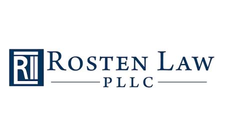 Rosten Law