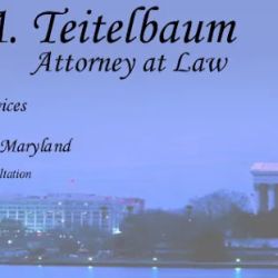 Law Offices of George A. Teitelbaum ico