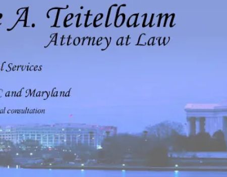 Law Offices of George A. Teitelbaum