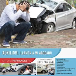 Arturo H Hernandez PC ico