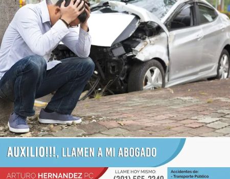 Arturo H Hernandez PC