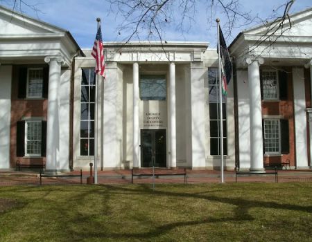 Livesay & Myers, P.C.