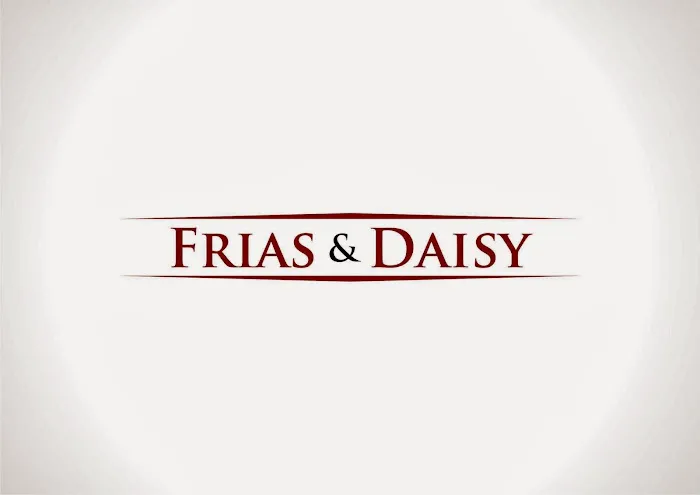 Frias Daisy & Collins 2