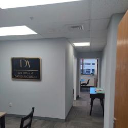 Law Office of David Ascencio, LLC ico