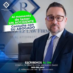 Rodriguez Law Firm ico