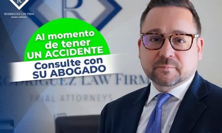 Rodriguez Law Firm