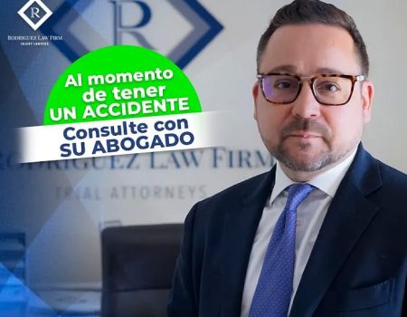 Rodriguez Law Firm