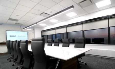 Song Law Firm 이민 변호사