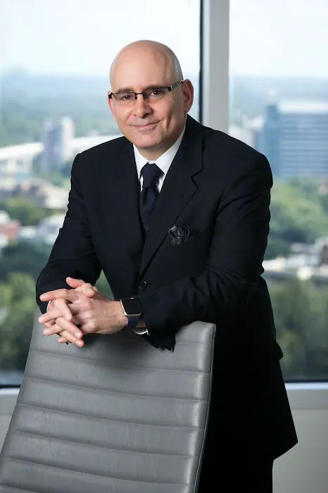 David Neal Goldberg 0