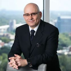 David Neal Goldberg ico