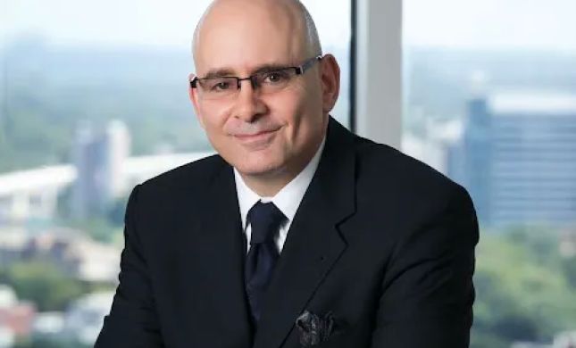 David Neal Goldberg