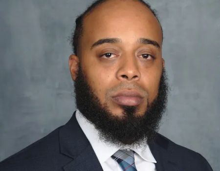Taso R. Saunders, Attorney at Law