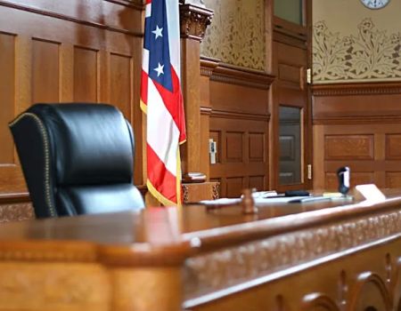 Law Offices of Patrick N. Anderson & Associates