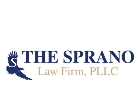 The Sprano Law Firm, PLLC