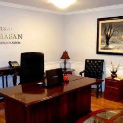 Law Offices of Nader Hasan P.C. ico