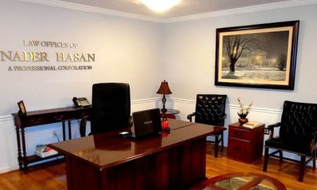 Law Offices of Nader Hasan P.C.