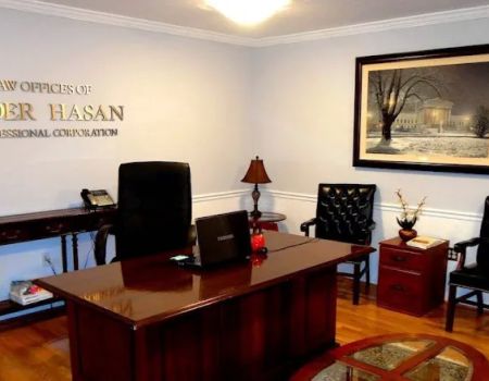 Law Offices of Nader Hasan P.C.