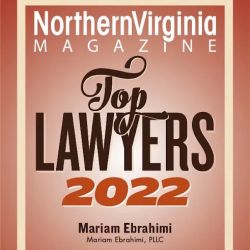 Law Offices of Mariam Ebrahimi PLLC ico