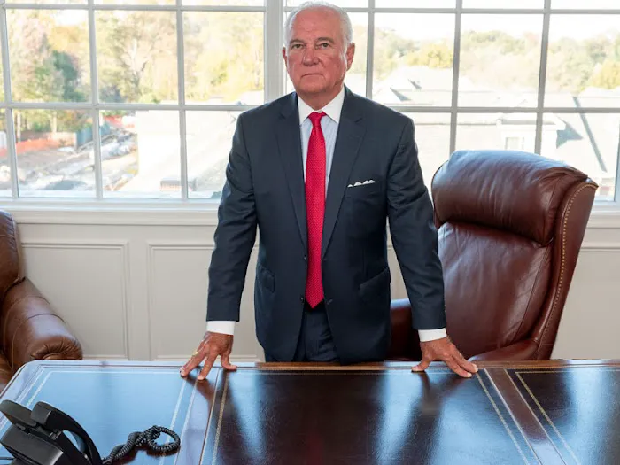 Gary Brooks Mims, Attorney 7