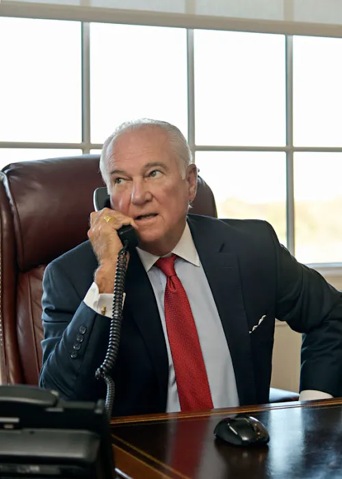 Gary Brooks Mims, Attorney 3