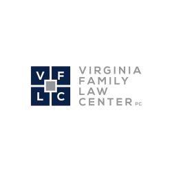 Virginia Family Law Center, P.C. ico